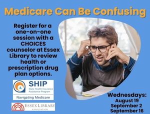 CHOICES - Medicare C